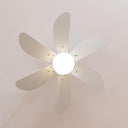 Cecotec Ceiling Fan With Light - EnergySilence Aero 3600 Vision, 50W Power