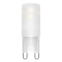 Osram Star Pin Led Bulb, G9 Base Matte Optics, Warm White, Long Lasting