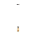 Paulmann Led Filament Bulb Gold E27 6.5W - Energy Efficient Warm Light