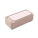 Versatile - Multi-Function Ultrasonic Glasses Watch Machine For Eyeglasses