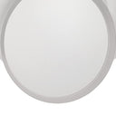 Ftvogue - Innovative Rotating LED Wall Light, Easy Hardwire Installation, Ideal for Hallways