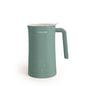 CREATE Milk Frother / Electric Milk Frother, Sage Green