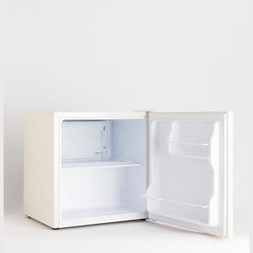 Create - Compact 43L Minibar Fridge, Low Energy, Reversible Door, 65W