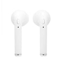 Generic - I9 I9S I7S I7 Mini TWS Bluetooth Earbuds with Charging Case, In-Ear Design, Hands-Free Mic for iPhone & Android