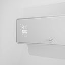 Cecotec - 2000W Ceramic Wall Heater for Rooms up to 20 m², IP22 Certified