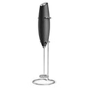 Lrocaoai Milk Frother & Steamer - Perfect for Frappe & Matcha