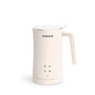 Create - Stainless Steel Milk Frother, 350ml, Hot/Cold, 3 Modes, Auto Shut Off