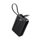 Anker Power Bank 20,000 mAh - Fast Charging with USB-C Cable