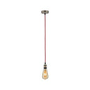 Paulmann Led Filament Bulb Gold E27 6.5W - Energy Efficient Warm Light
