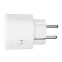 Byged Wifi Smart Socket - Voice Control, Eu Plug, Timer Function