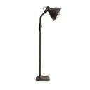 Create - 2500W Patio Heater Lamp, Infrared Halogen, Ideal for Outdoor Areas