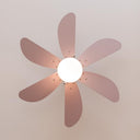 Cecotec EnergySilence Aero 3600 Vision Ceiling Fan With Light - 50W Power