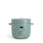 Experience the convenience of the Create 2L Electric Rice Cooker. Programmable up to 24 hours, with steamer, stew, and soup functions. Keep your meals warm and ready anytime. Perfect for busy lifestyles!