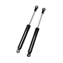 Vbcersdz Rc Car Shock Absorber Compatible With Trx4 Scx10 D90 For Enhanced Control