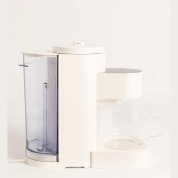 Create - Vegan Milk Maker with 6 Programs, Timer, Up to 1.5L of Almond, Soy, Oat Milk