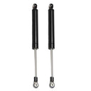 Vbcersdz Rc Car Shock Absorber Compatible With Trx4 Scx10 D90 For Enhanced Control