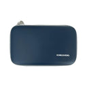 Atorse - Portable EVA Harmonica Case for 7 Harmonicas, Durable & Lightweight