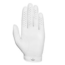 Callaway - Premium Cabretta Leather Golf Glove with Enhanced Grip and Comfort