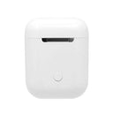 Generic - I9 I9S I7S I7 Mini TWS Bluetooth Earbuds with Charging Case, In-Ear Design, Hands-Free Mic for iPhone & Android