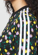 adidas Originals Print T-shirt in Black