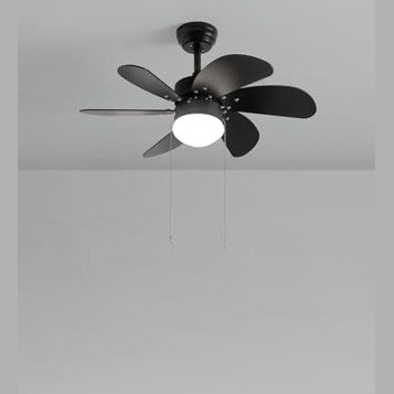 Create - Reversible Ceiling Fan with Light, Quiet AC Motor, Winter-Summer Mode