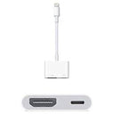 Other - HDMI Connector for iPhone, iPod, iPad | High-Speed, Easy Setup, Compact Design