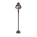 Create - 2500W Patio Heater Lamp, Infrared Halogen, Ideal for Outdoor Areas
