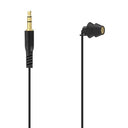 Geekria Sleep Earbuds - Ultra Soft Wired Mono for Comfort