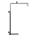 Aiicioo Reptile Lamp Stand - Adjustable Heat Fixture Hanger for Reptiles