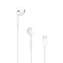 Apple EarPods with USB-C Plug - Comfortable Wired Earbuds