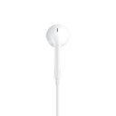Apple - EarPods with USB-C Plug, Wired, Built-in Remote, Superior Comfort