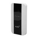 AMZ - 4G LTE WiFi Router 150Mbps Rechargeable Hotspot for Tablet