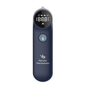 Icare-Pet - Dog Ear Temperature Monitor, Infrared Thermometer, 1-Second Read, Mute Function