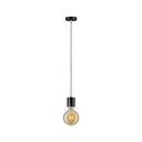Paulmann - Vintage Globe LED Bulb 2.5W E27, Gold Finish, 1700K Warm Light