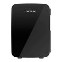 Cecotec Bolero MiniCooling 6L Fridge - Car & Caravan Compatible, Portable Cooling & Heating