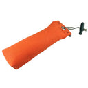 Romneys - Robust Floatable Dog Training Dummy 500g, Tear-Resistant Canvas