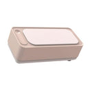 Versatile - Multi-Function Ultrasonic Glasses Watch Machine For Eyeglasses