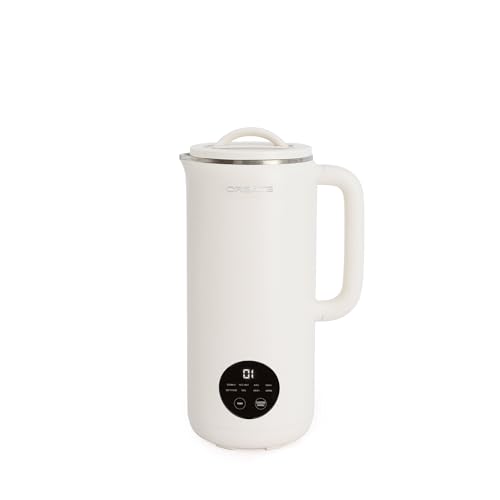 CREATE Vegan Milk Maker, Multifunctional Plant Milk Maker