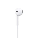 Apple - EarPods with USB-C Plug, Wired, Built-in Remote, Superior Comfort