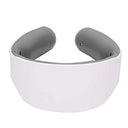 Xinwoer - 4pcs Electric Neck Massager with Easy Operation & Rechargeable Design