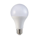 V-TAC - LED Light Bulb A80 20W, 2452 Lumen, Energy Efficient, 4000K Neutral White