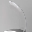 Cecotec EnergySilence Aero 4280 Ceiling Fan With Retractable Blades and Invisible Lamp