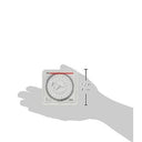 Vemer - Electromechanical Timer with Daily Programming, Plug-in Tabs, Wall/DIN Rail Mount