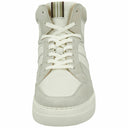 Camel Active High-top Trainers - White Grey Eu 39
