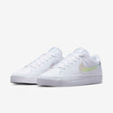 NikeCourt Legacy Next Nature Synthetic Leather Tennis Shoes