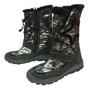 Women's Boots Bama, Size: 37 , Silver