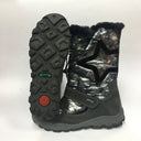 Women's Boots Bama, Size: 37 , Silver