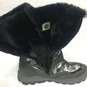 Women's Boots Bama, Size: 37 , Silver