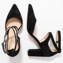 Anna Field High Heels - Black Eu 43