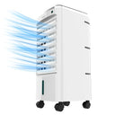 Cecotec EnergySilence 3500 Cool Evaporative Cooler with 3.5L tank